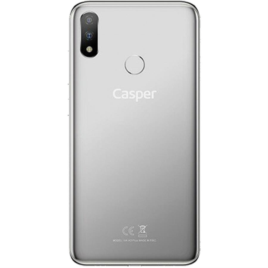 Casper A3 Plus